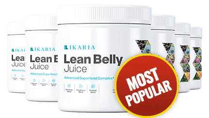 Ikaria Lean Belly Juice discount